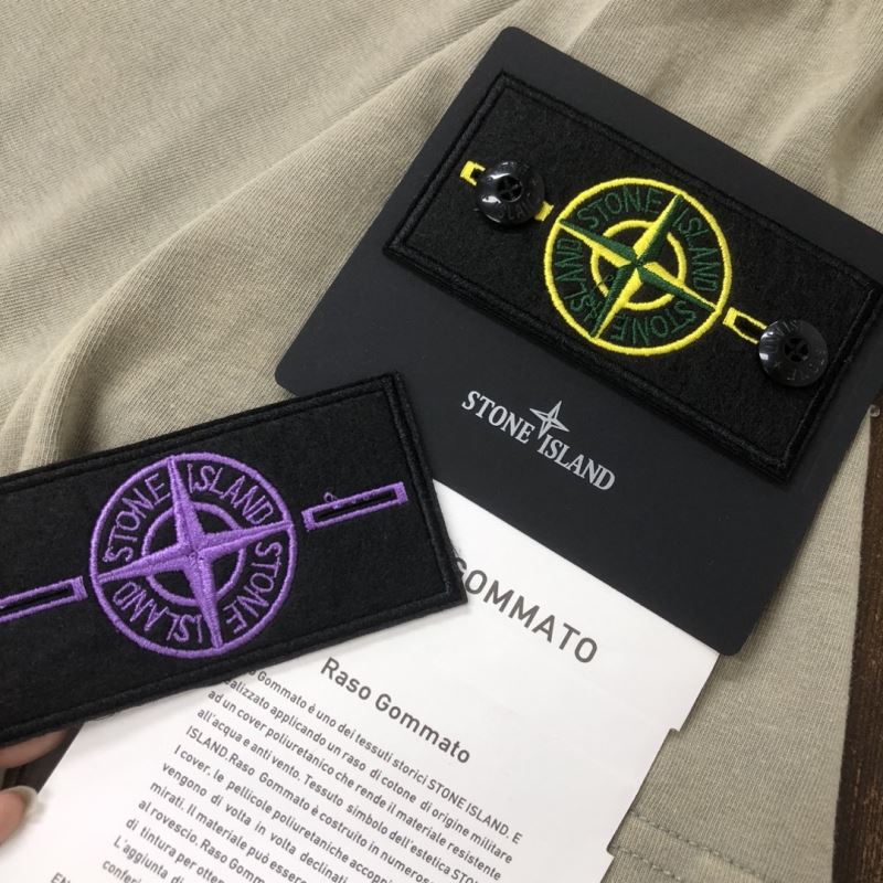 Stone Island T-Shirts